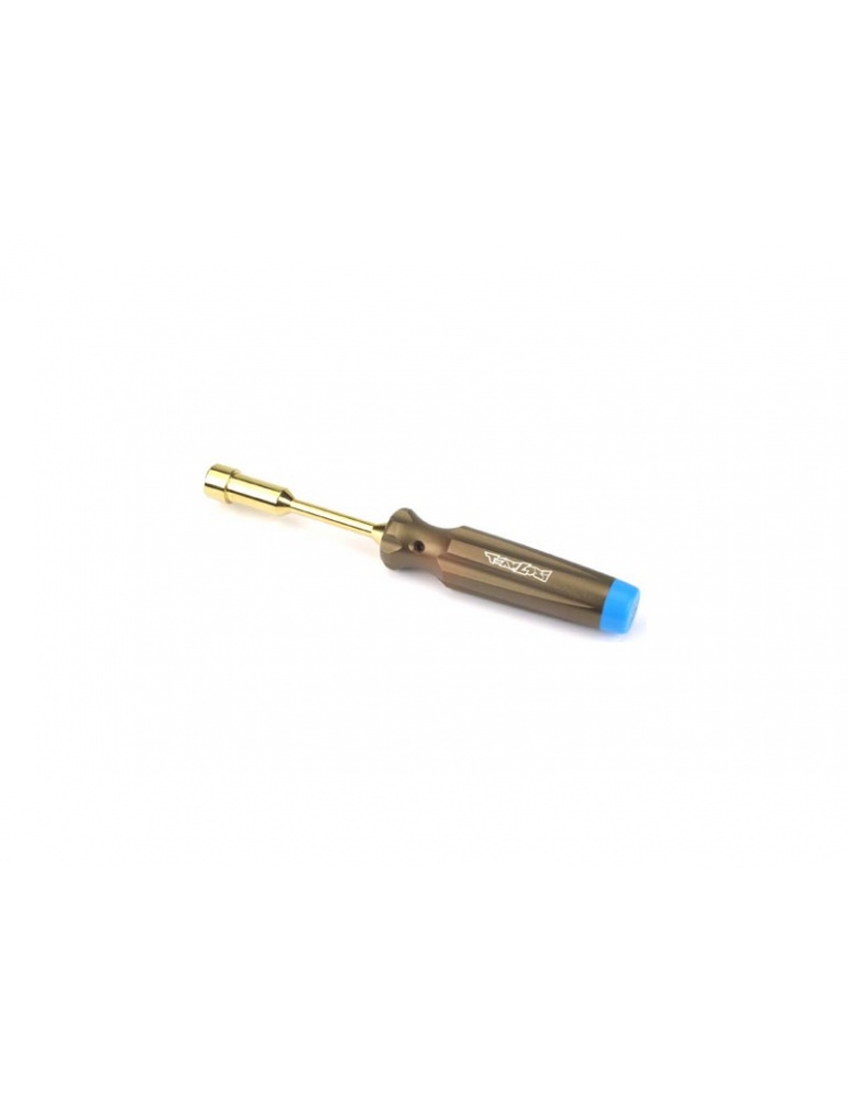 Atsuktuvas Losi Nutdriver 3/8" (9.53mm) Atsuktuvas Losi Nutdriver 3/8" (9.53mm)