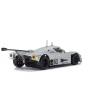 Kyosho Mini-Z RWD Sauber Mercedes C9 No.63 LM 1989 (W-LM/KT531P)
