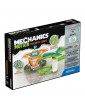 Mechanics Motion Magnetic Gears 96 piece GEOMAG GEO-767