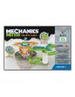 Mechanics Motion Magnetic Gears 96 piece GEOMAG GEO-767