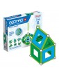 Classic Panels Recycled 52-piece GEOMAG GEO-471