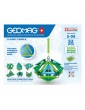 Classic Panels Recycled 52-piece GEOMAG GEO-471