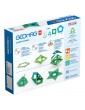 Classic Panels Recycled 52-piece GEOMAG GEO-471