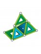 Classic Panels Recycled 52-piece GEOMAG GEO-471