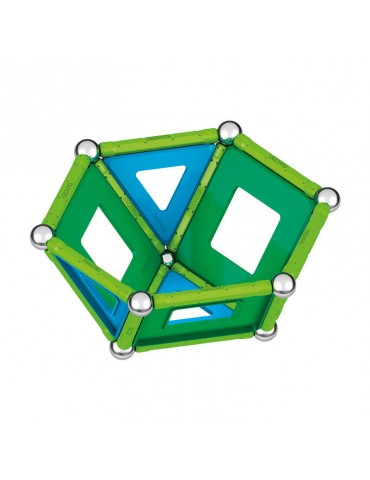 Classic Panels Recycled 52-piece GEOMAG GEO-471