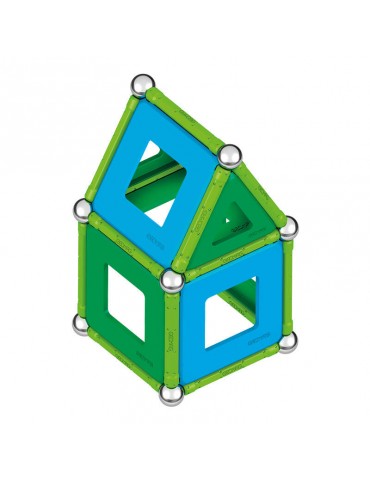 Classic Panels Recycled 52-piece GEOMAG GEO-471