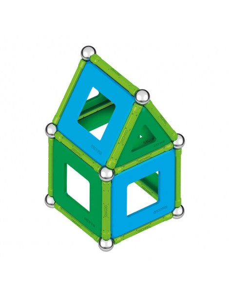Classic Panels Recycled 52-piece GEOMAG GEO-471