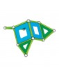 Classic Panels Recycled 52-piece GEOMAG GEO-471