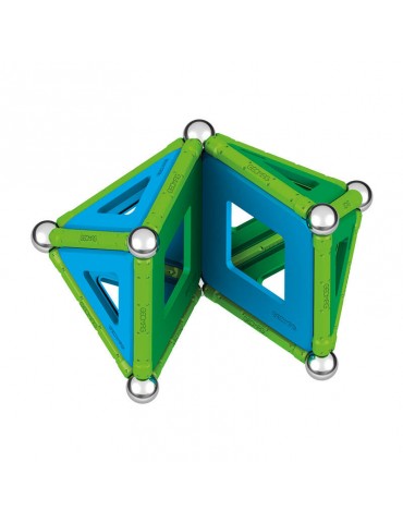 Classic Panels Recycled 52-piece GEOMAG GEO-471
