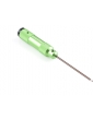 Medial Pro Hex Screwdriver 3/32" (2.38mm)