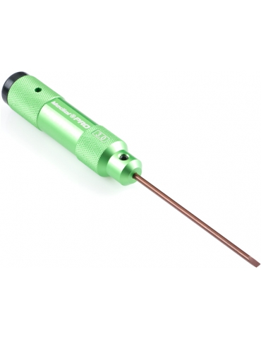 Medial Pro Flat Screwdriver 3.0mm