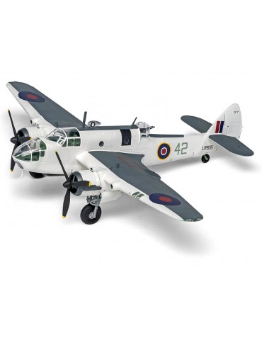 Airfix Bristol Beaufort Mk.IA (1:72)