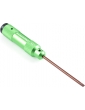 Medial Pro Flat Screwdriver 4.0mm