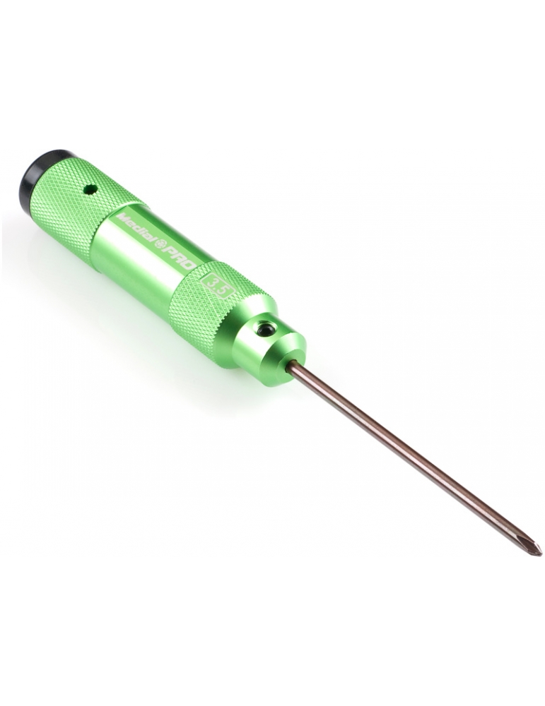 Medial Pro Philips Screwdriver PH0-1