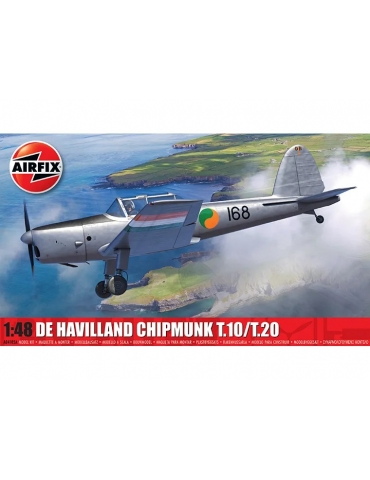 Airfix de Havilland...