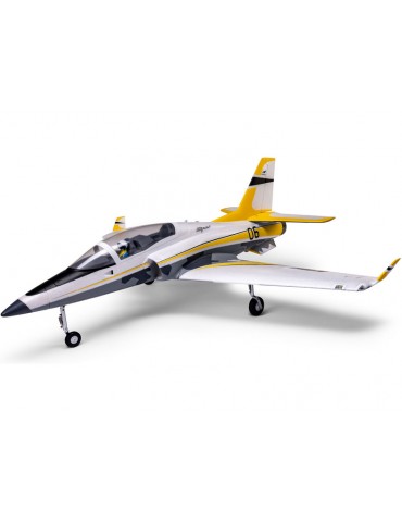 RC Lėktuvas E-flite Viper 1.07m SAFE Select BNF Basic