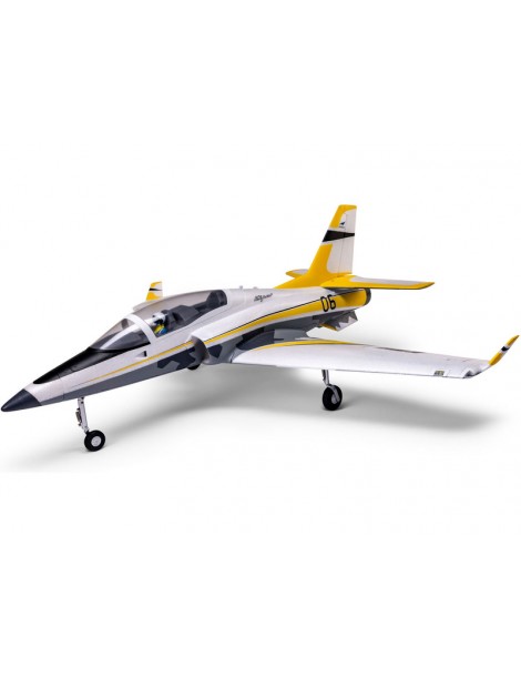 RC Lėktuvas E-flite Viper 1.07m SAFE Select BNF Basic