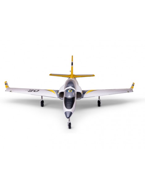 RC Lėktuvas E-flite Viper 1.07m SAFE Select BNF Basic
