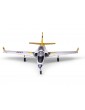 RC Lėktuvas E-flite Viper 1.07m SAFE Select BNF Basic