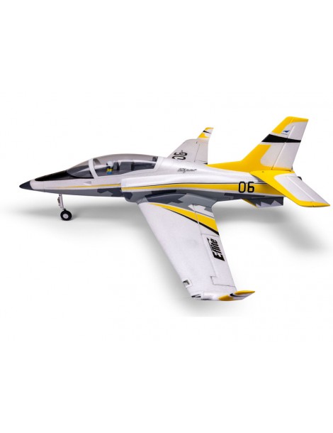 RC Lėktuvas E-flite Viper 1.07m SAFE Select BNF Basic