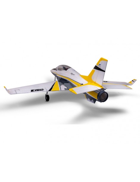 RC Lėktuvas E-flite Viper 1.07m SAFE Select BNF Basic