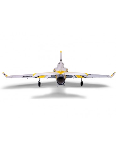 RC Lėktuvas E-flite Viper 1.07m SAFE Select BNF Basic