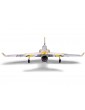 RC Lėktuvas E-flite Viper 1.07m SAFE Select BNF Basic