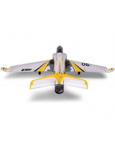 RC Lėktuvas E-flite Viper 1.07m SAFE Select BNF Basic
