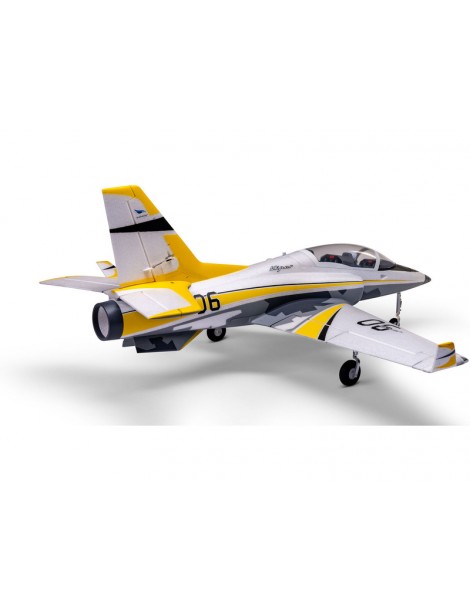 RC Lėktuvas E-flite Viper 1.07m SAFE Select BNF Basic