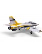 RC Lėktuvas E-flite Viper 1.07m SAFE Select BNF Basic