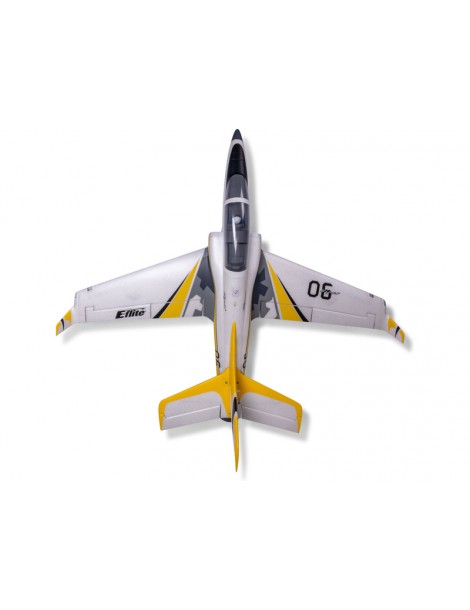 RC Lėktuvas E-flite Viper 1.07m SAFE Select BNF Basic
