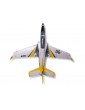 RC Lėktuvas E-flite Viper 1.07m SAFE Select BNF Basic