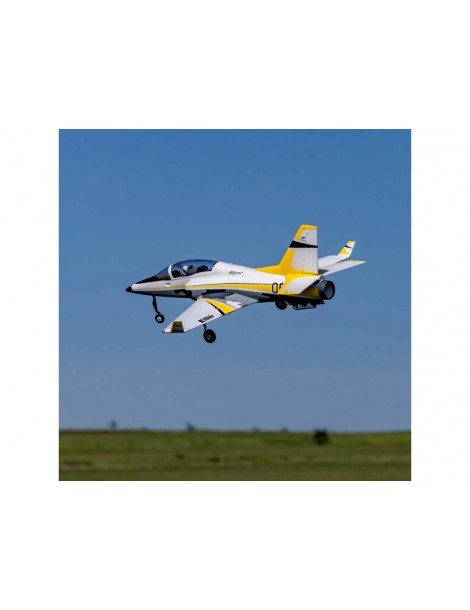 E-flite Viper 1.07m SAFE Select BNF Basic