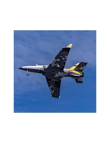 E-flite Viper 1.07m SAFE Select BNF Basic