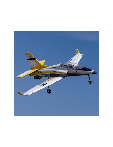 E-flite Viper 1.07m SAFE Select BNF Basic
