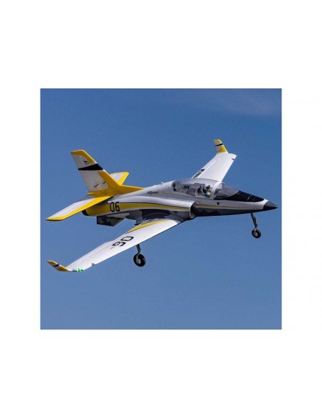 E-flite Viper 1.07m SAFE Select BNF Basic