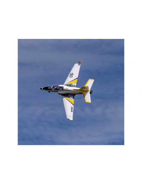 E-flite Viper 1.07m SAFE Select BNF Basic