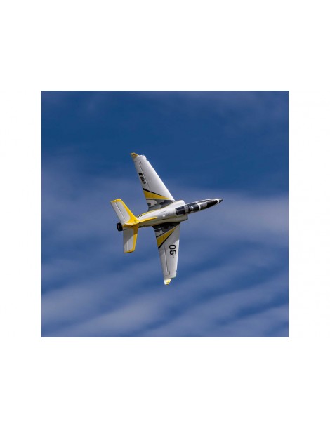 E-flite Viper 1.07m SAFE Select BNF Basic