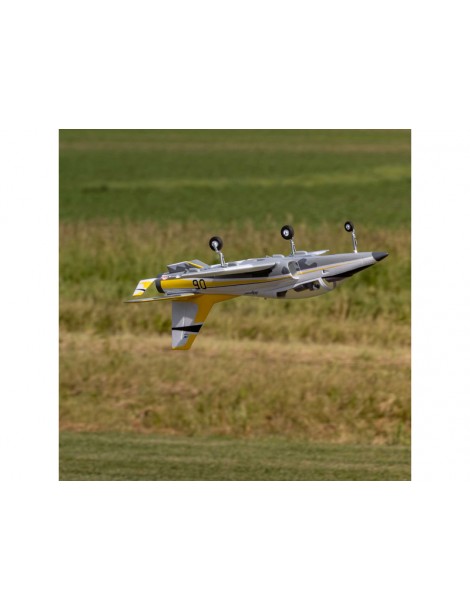 E-flite Viper 1.07m SAFE Select BNF Basic