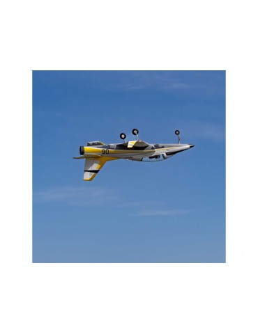 E-flite Viper 1.07m SAFE Select BNF Basic