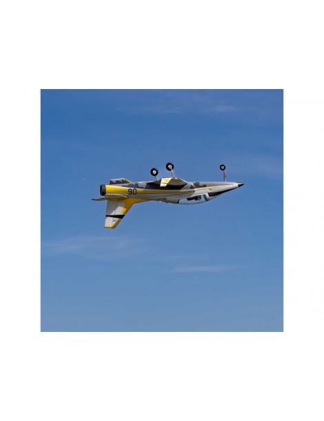 E-flite Viper 1.07m SAFE Select BNF Basic