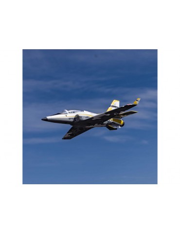 E-flite Viper 1.07m SAFE Select BNF Basic