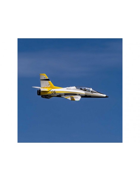 E-flite Viper 1.07m SAFE Select BNF Basic