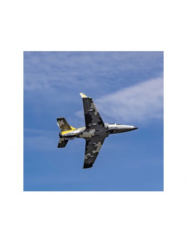 E-flite Viper 1.07m SAFE Select BNF Basic