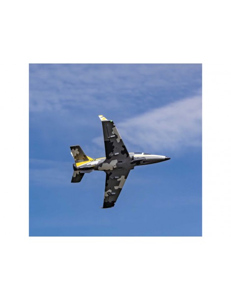 E-flite Viper 1.07m SAFE Select BNF Basic