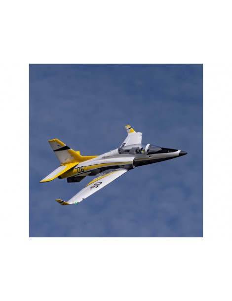 E-flite Viper 1.07m SAFE Select BNF Basic