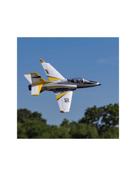 E-flite Viper 1.07m SAFE Select BNF Basic