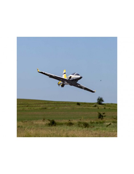 E-flite Viper 1.07m SAFE Select BNF Basic