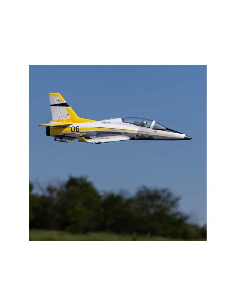 E-flite Viper 1.07m SAFE Select BNF Basic