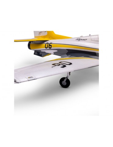 E-flite Viper 1.07m SAFE Select BNF Basic